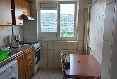 Apartament cu 2 camere decomandat, mobilat în Dristor - 15