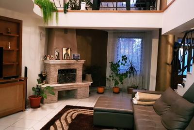 Casă individuală cu 6 camere cu Teren 680 Mp în Găvana 3 - 4