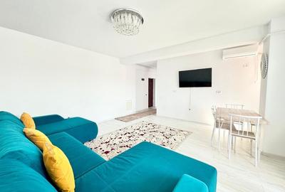 Apartament 3 Camere Militari Residence Tineretului 85 - 4