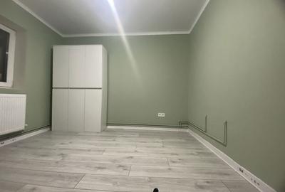 Apartament cu 3 camere decomandat în Central - 4