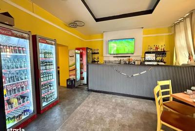Spațiu comercial, de 80 mp, în Central - 7