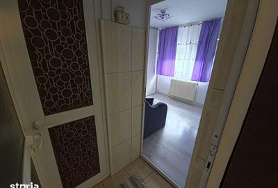 Apartament cu 2 camere semidecomandat, mobilat în Inel I - 9