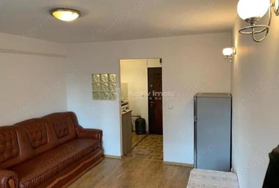 Garsonieră decomandată în Bartolomeu - 7