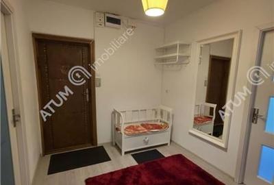 Apartament cu 3 camere decomandate in zona Mihai Viteazu in Sibiu - 15