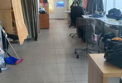 Spațiu comercial, de 65 mp, în Exterior Vest - 2