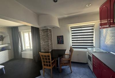 Garsonieră semidecomandată, mobilată în Unirii - 6