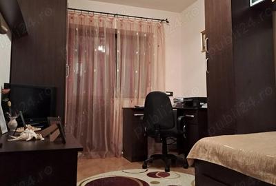 Apartament cu 3 camere decomandat în Central - 7