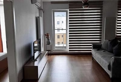 Apartament cu 2 camere semidecomandat în Tomis Plus - 1