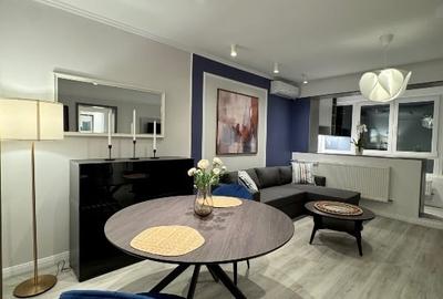 Apartament cu 2 camere semidecomandat, mobilat în Drumul Taberei - 7