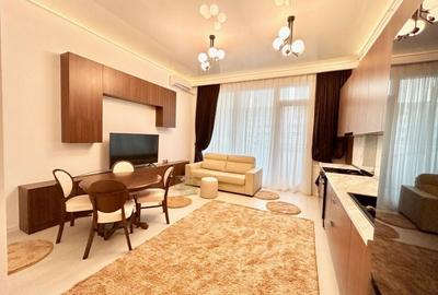 Apartament de lux 3 Camere, complex Ambience Residence Pipera - 5