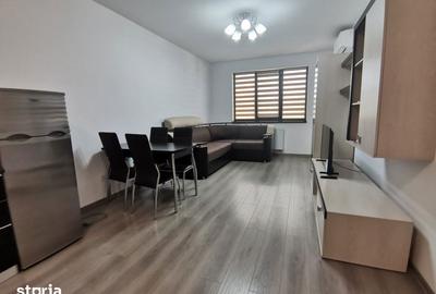 Apartament cu 3 camere decomandat în Tudor Vladimirescu - 3