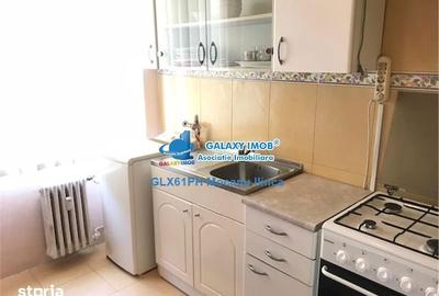 Apartament cu 2 camere semidecomandat, mobilat în Sud - 6