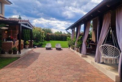 Casa deosebita la sol- Aradul Nou - 2