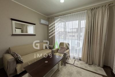 Ap 2 camere decomandate | AC | 2 parcari | Sigma Center/Augustin Presecan - 12