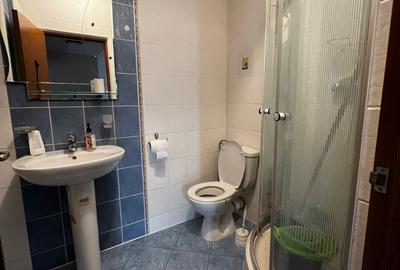 400euro/luna. Apartament 2 camere, spatios + parcare, P.Piatra Kaufland - 5