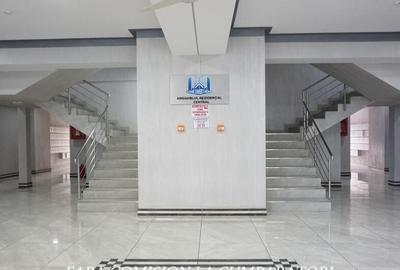 APARTAMENT 4 CAMERE, BLOC NOU - 3