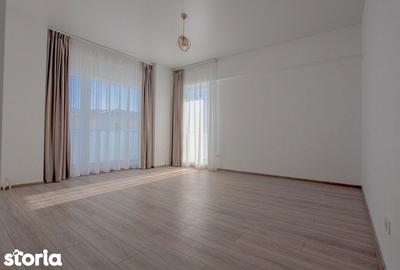 Apartament cu 2 camere în Nord - 2