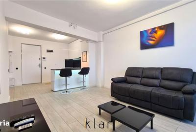 Apartament cu 2 camere semidecomandat în Europa - 9