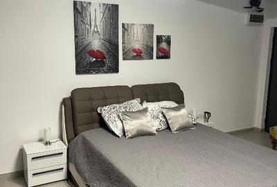 Garsonieră semidecomandată în Agigea - 8