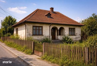 Spațiu comercial, în Dâmbul Rotund