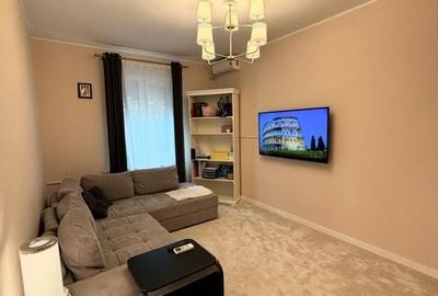 2 camere | Renovat si mobilat | Bloc reabilitat | Cartier Floreasca