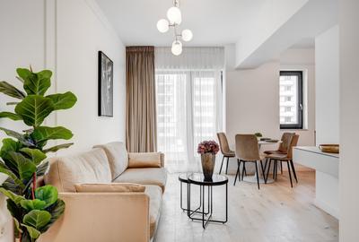 Apartament 2 camere cu curte si loc de parcare inclus in pret - FIRST ESTATES - 1