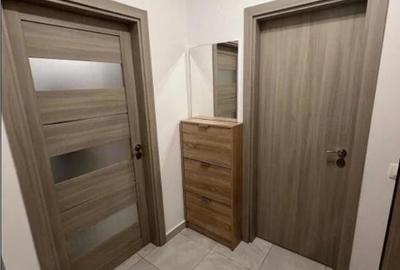Garsonieră semidecomandată în Chiajna - 5