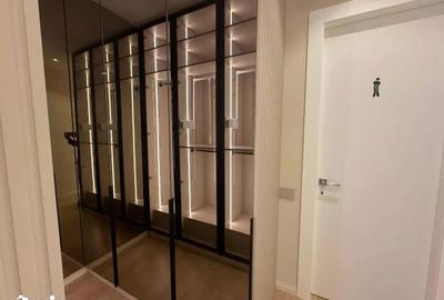 Apartament cu 3 camere, mobilat în Herăstrău - 11