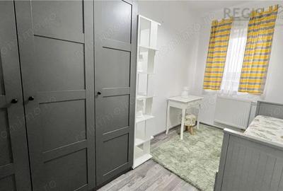 Apartament modern cu 3 camere Avantgarden I pet friendly - 10