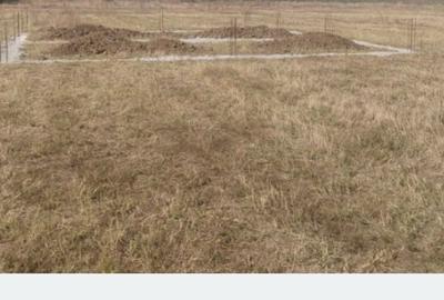 Spațiu comercial, în Vidra - 1