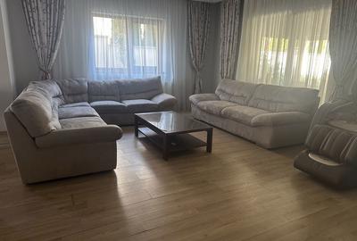 Casă cu 4 camere în Giroc - 5