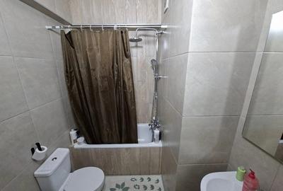 Garsonieră decomandată în Vitan - 2