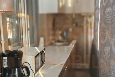 Apartament 3 camere - zona Tomis 3 Constanta - 9