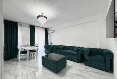 Comision 0% | Apartament in Mamaia Nord cu vedere catre mare si lac - 2