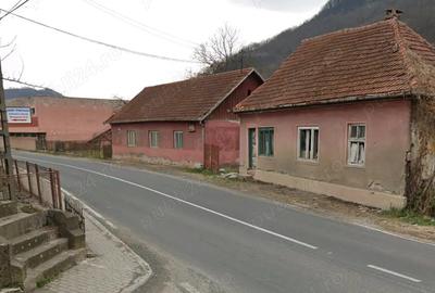 Vand casa si teren aferent - 5
