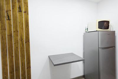 Garsonieră decomandată în Țiglina 1 - 8