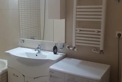 2 camere, Bloc Nou la Strada Brailei - 10