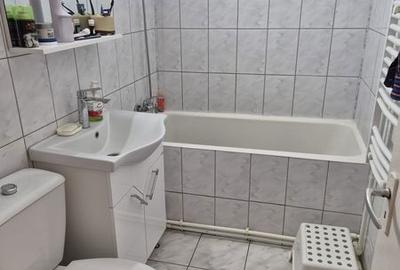 Apartament cu 2 camere în Țiglina 2 - 8