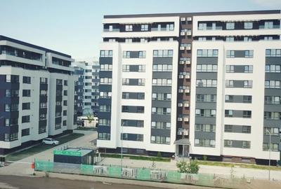 Garsonieră în Militari - 1