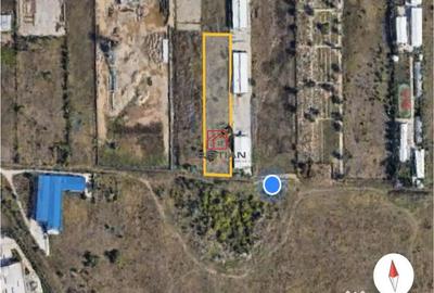 Teren de 7000 mp, în Theodor Pallady - 3