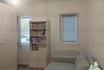 Garsoniera cocheta situata excelent in zona noua Popesti Leordeni - 2