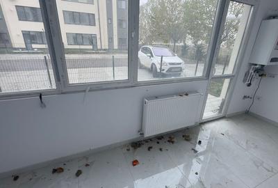 AP. 3 CAMERE PLATANI RESIDENCE, NOU, CURTE 77 MP, PARCARE, COMISION 0% - 10