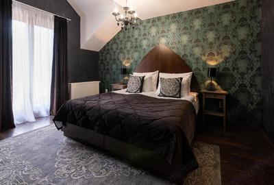 De vanzare Boutique Hotel, locatie functionala, zona Cheile Nerei - 7