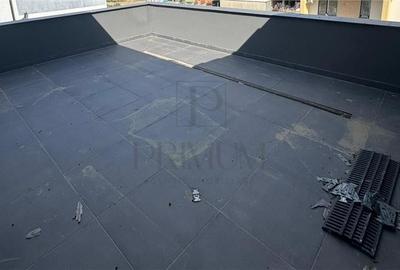 GIROC - 4 CAM - 2 BAI - LOC PARCARE - INCALZIRE IN PARDOSEALA - BLOC NOU - 10