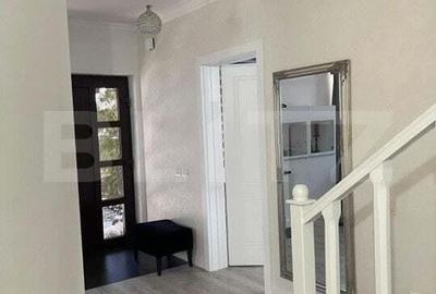 Casa individuala, 220mp, 700mp teren, zona Itcani - 3