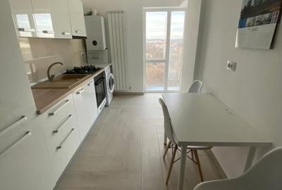 Garsonieră decomandată în Tătărași - 2