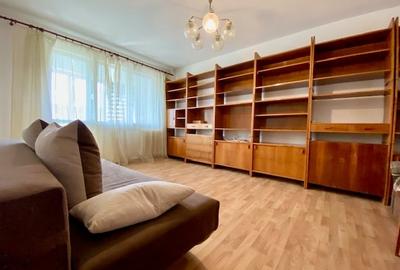 Apartament cu 2 camere decomandat în Sălăjan