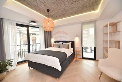 Apartament cu 3 camere decomandat în Universitate - 5