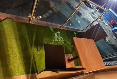 Apartament 1 Camera Bloc Nou/Parcare/Mobilat/Utilat, Green Residence - 6