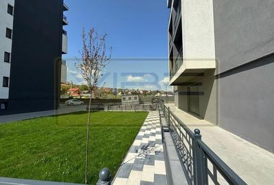 Apartament NOU 1 camera+parcare Bucium Mega Image - 21